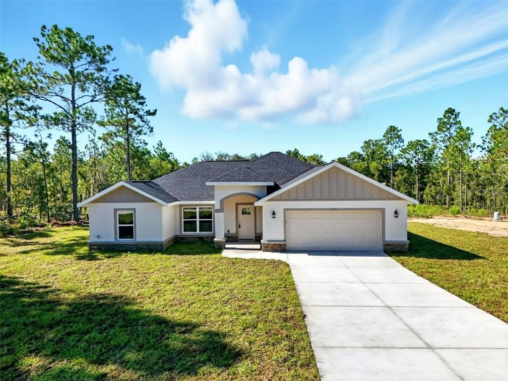 12282 SW 80th St., Dunnellon, FL 34432