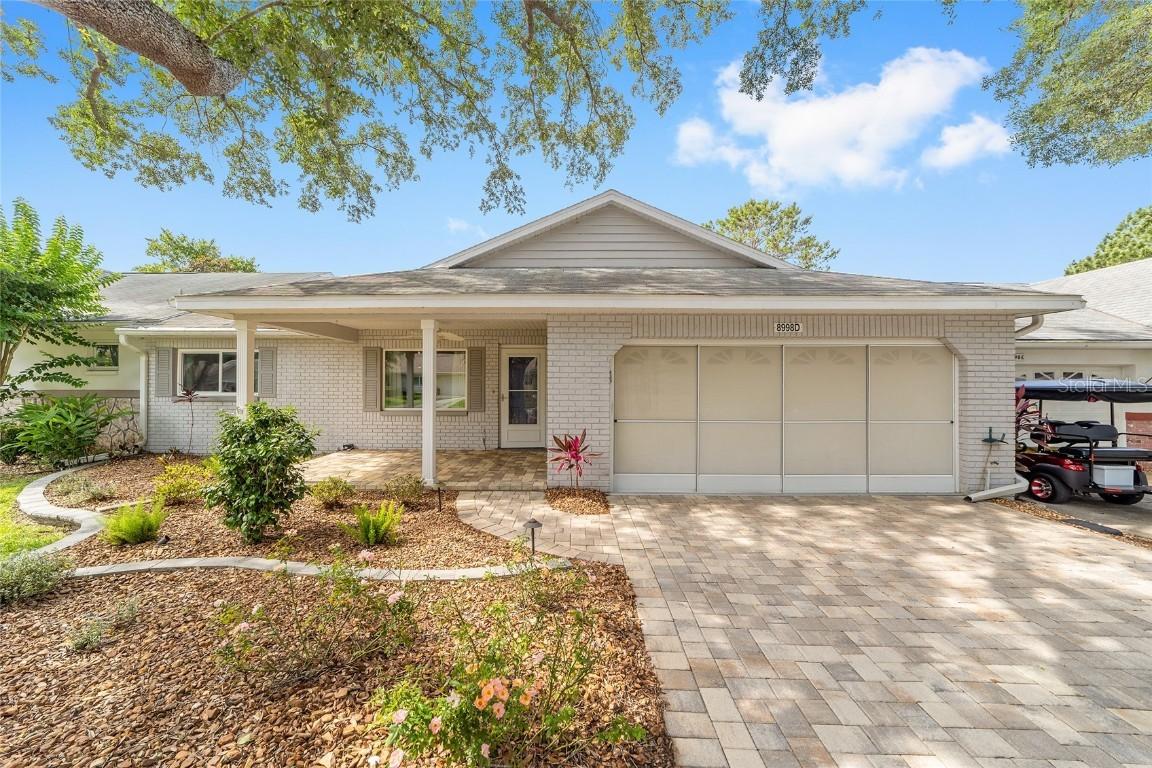 8998 SW 94th St. #D, Ocala, FL 34481