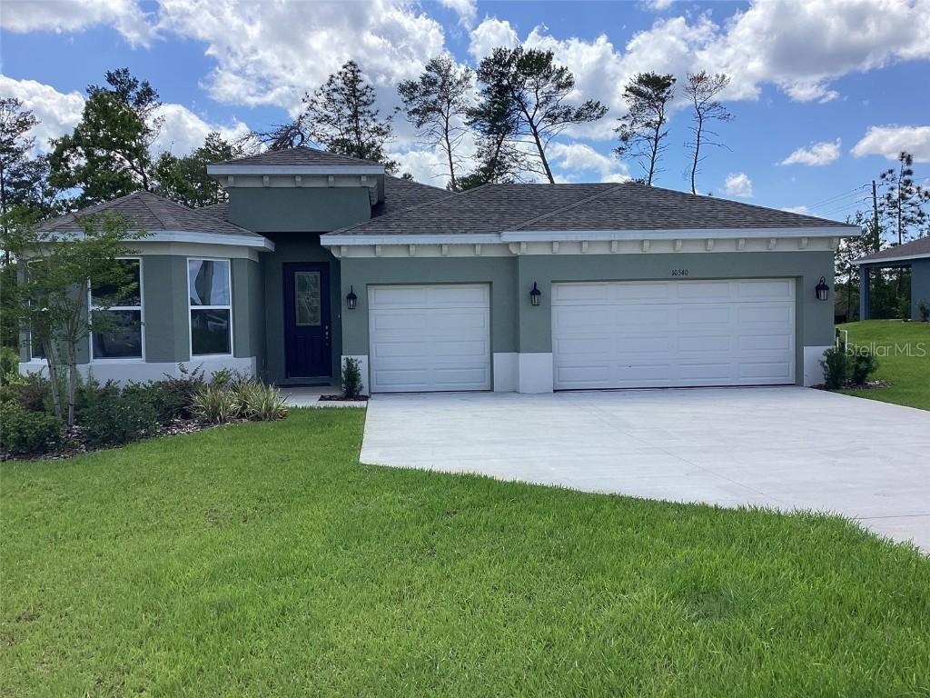 10540 SW 49th Avenue Rd Rd., Ocala, FL 34476