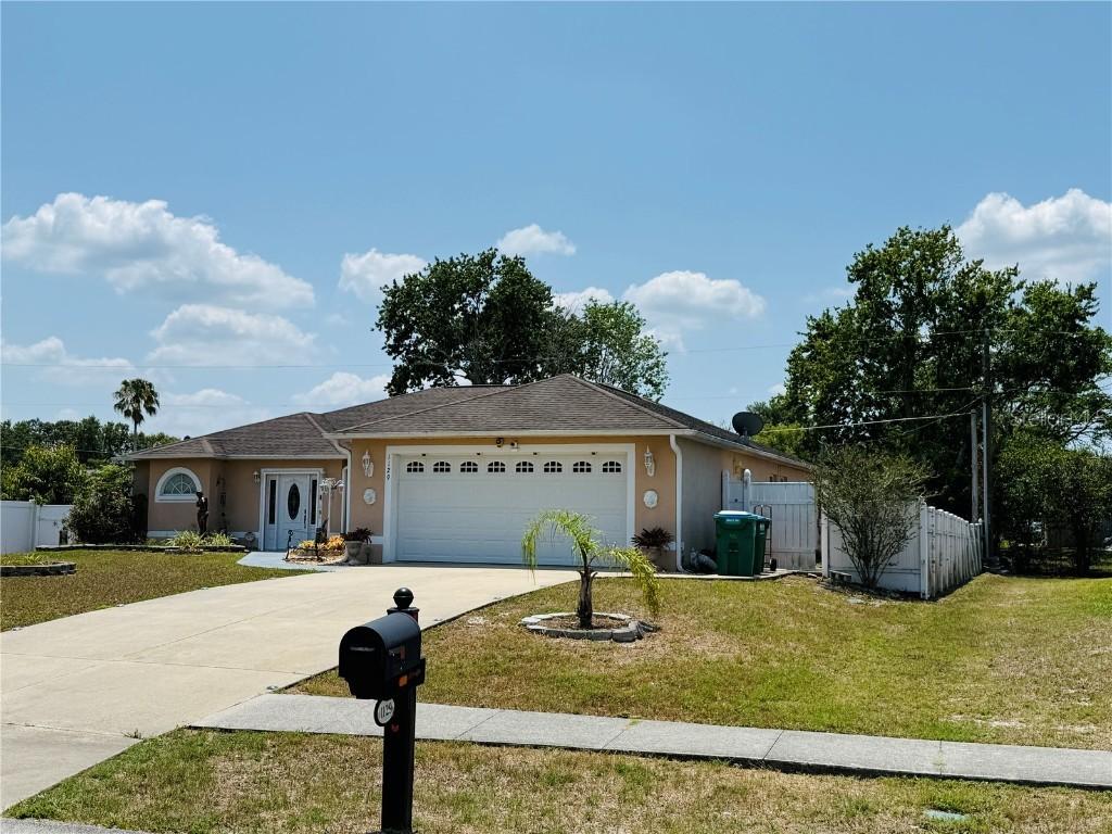 1129 Wilmington Dr., Deltona, FL 32725