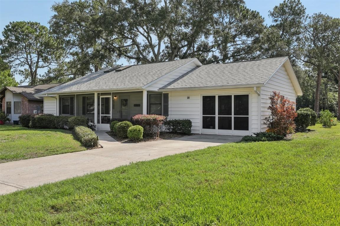 36 Gordon Ct., Leesburg, FL 34788