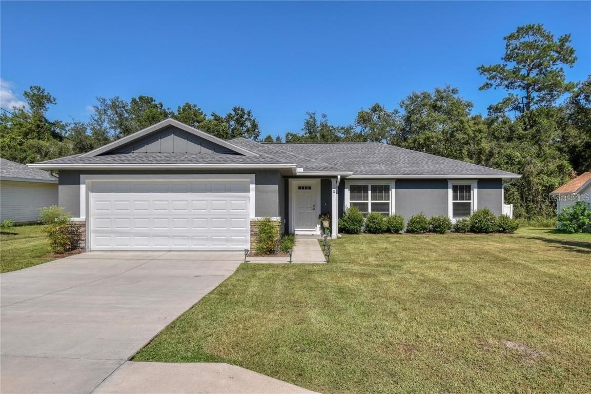 174 Pine Crse Course, Ocala, FL 34472