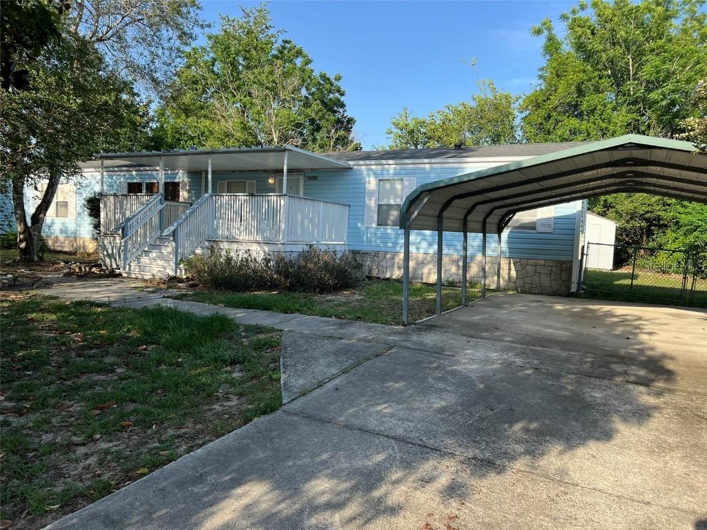 14085 SE 59th Ct., Summerfield, FL 34491