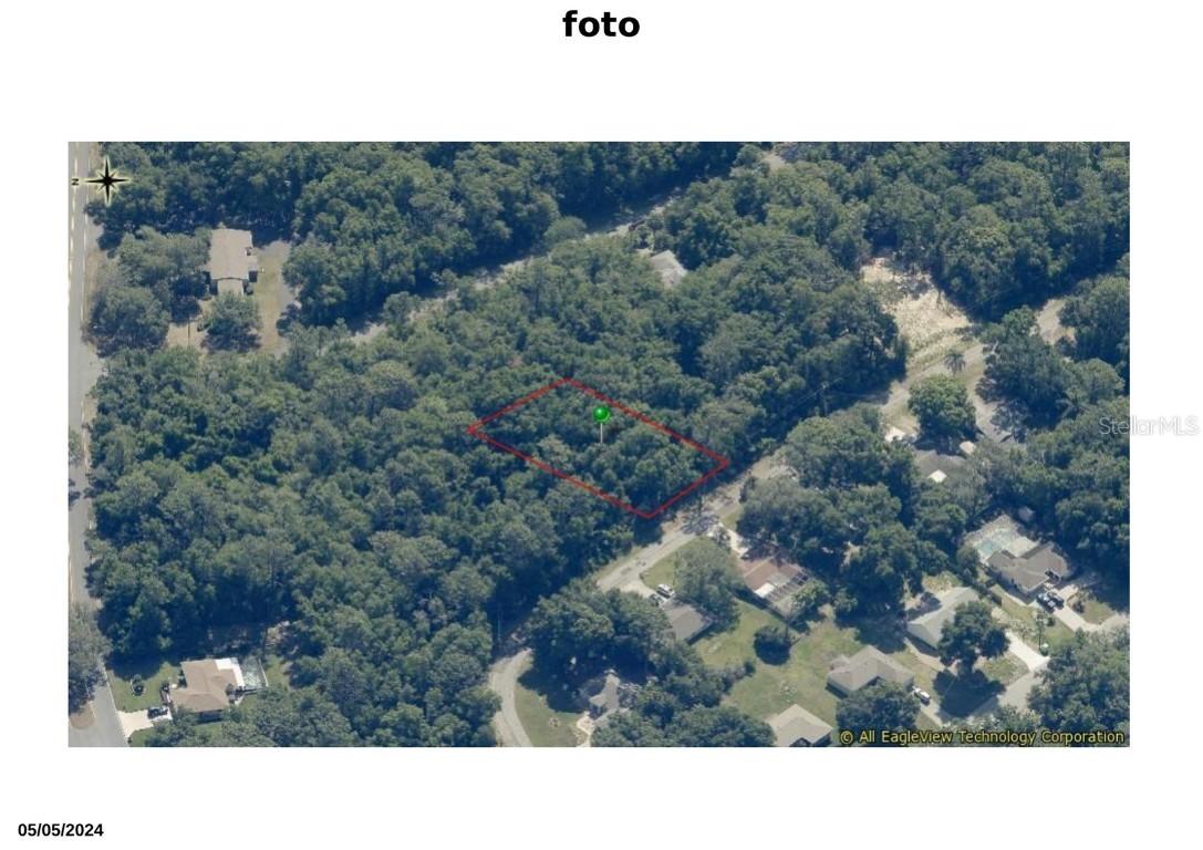8639 N Sarazen Dr., Citrus Springs, FL 34434