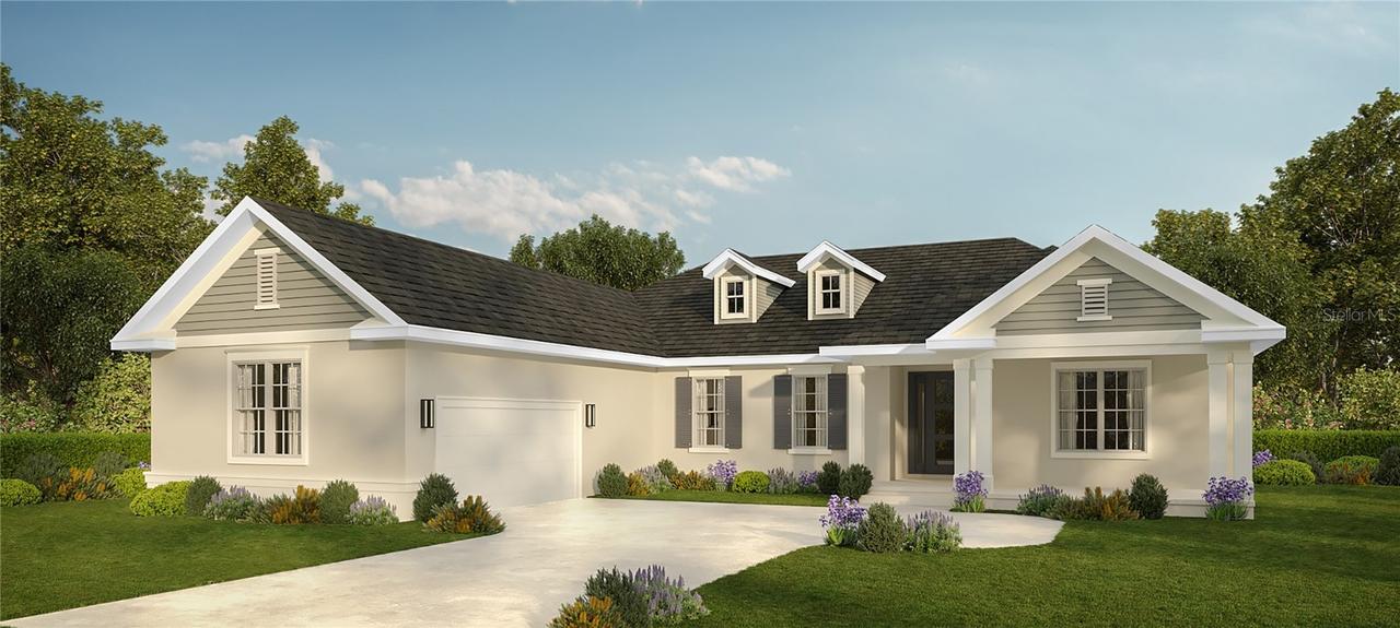2050 NW 79th Loop, Ocala, FL 34475