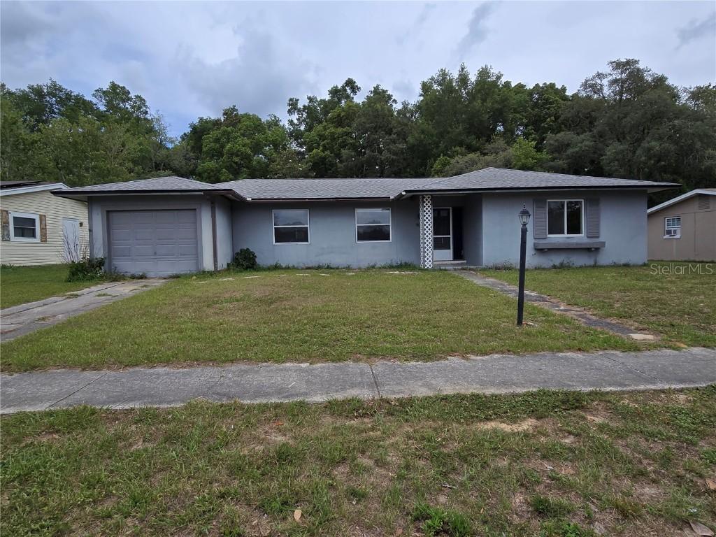 9330 N Citrus Springs Blvd., Citrus Springs, FL 34434