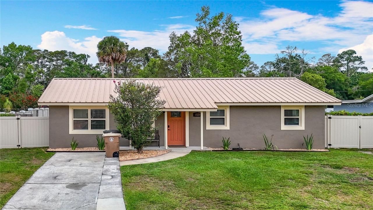 1520 NE 17th Ave., Ocala, FL 34470