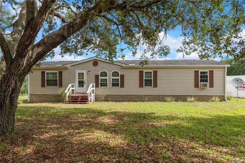 [Address Hidden by Seller], Floral City, FL 34436