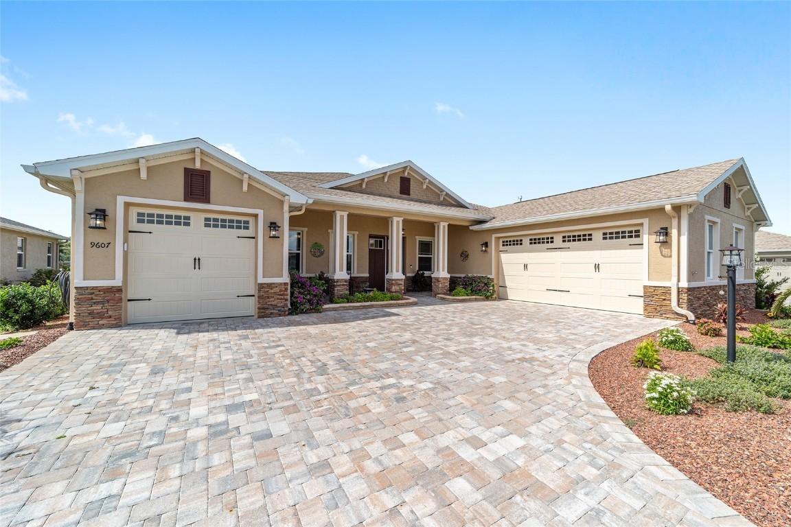 9607 SW 79th Lane Rd., Ocala, FL 34481
