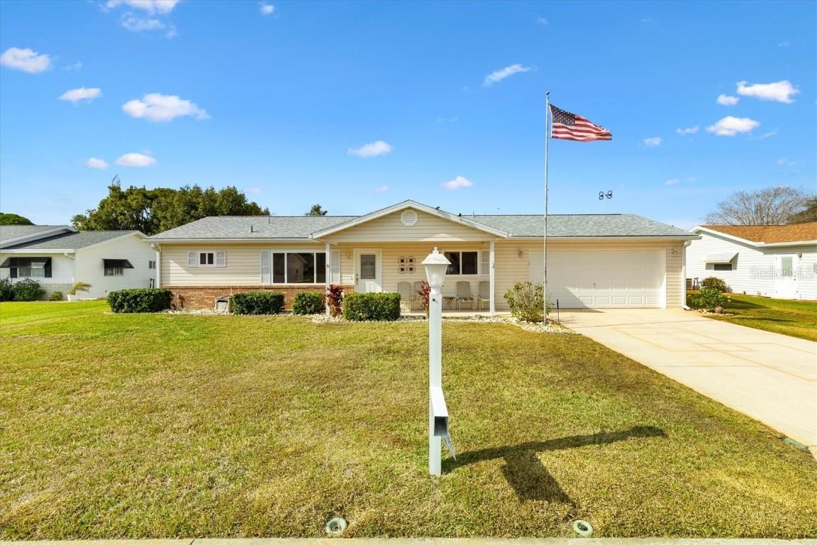 17890 SE 96th Ct., Summerfield, FL 34491