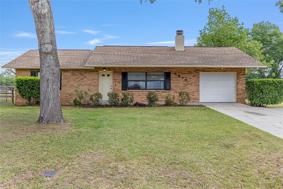 2819 NE 32nd Pl., Ocala, FL 34479