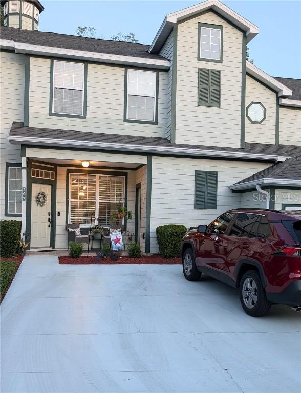 231 NE 28th Ave. #207, Ocala, FL 34470