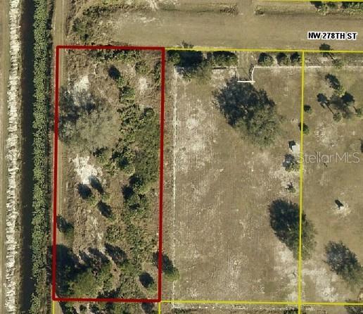 15190 NW 278th St., Okeechobee, FL 34972