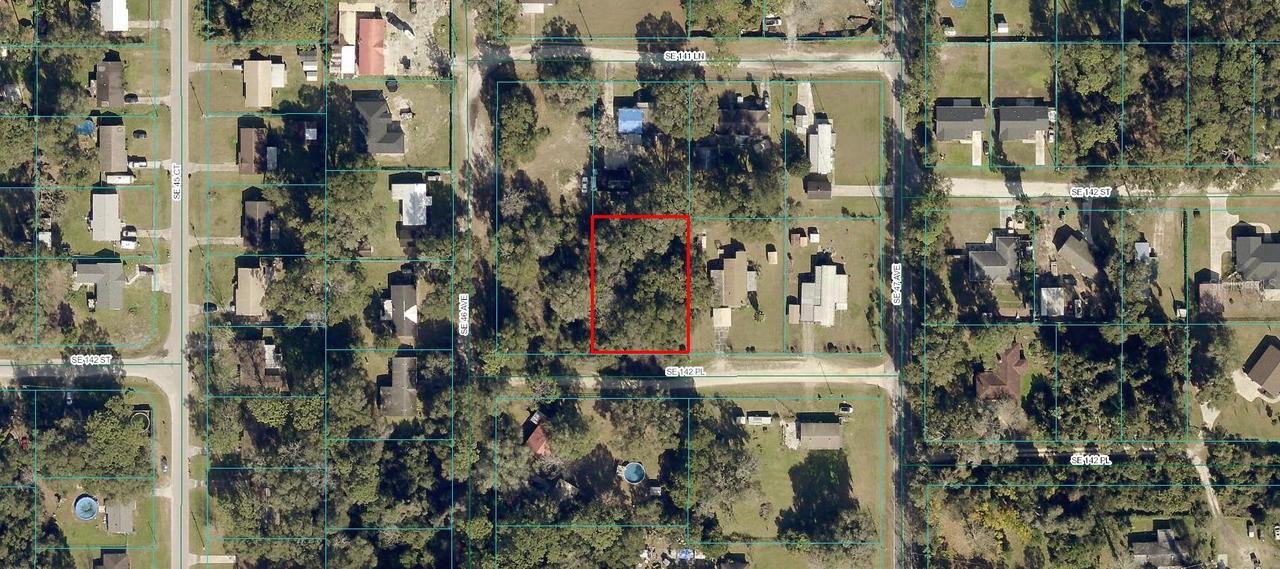 4643 SE 142nd Pl., Summerfield, FL 34491