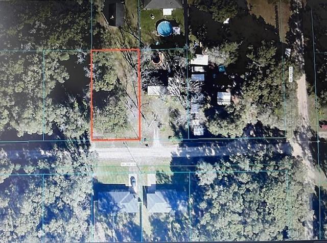 TBD SE 140th Ln., Summerfield, FL 34491