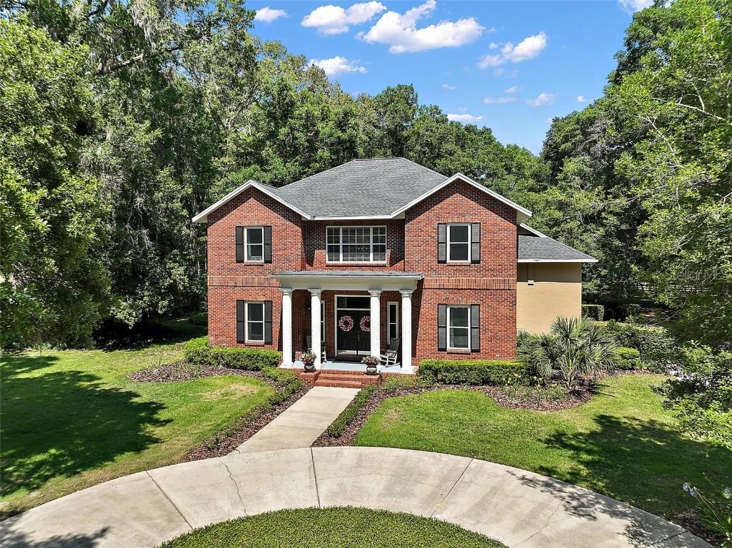 9175 SE 7th Avenue Rd., Ocala, FL 34480