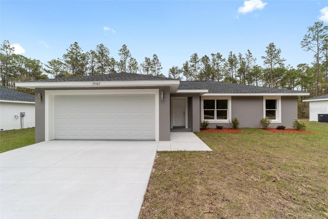 2705 SW 147 Ter., Ocala, FL 34481