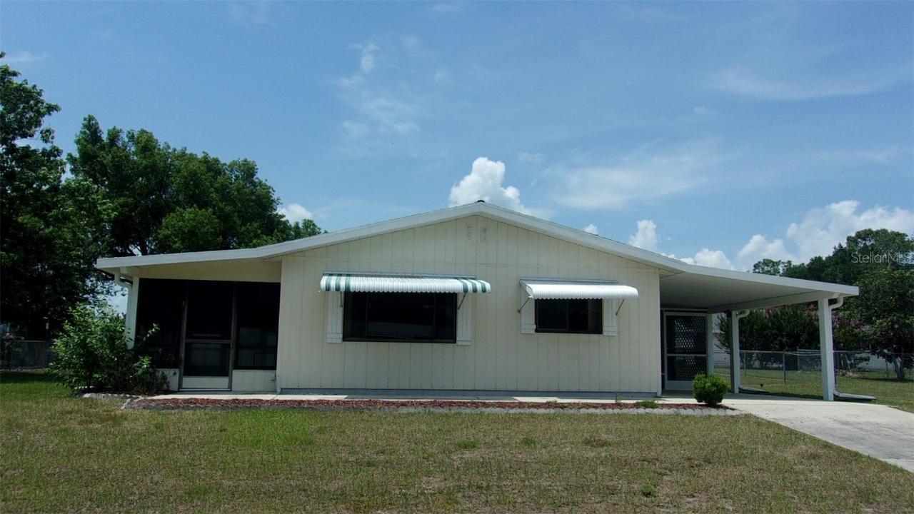 9960 SW 103rd Ln., Ocala, FL 34481