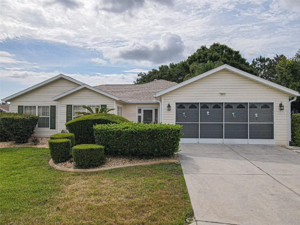 13863 SE 85th Cir., Summerfield, FL 34491