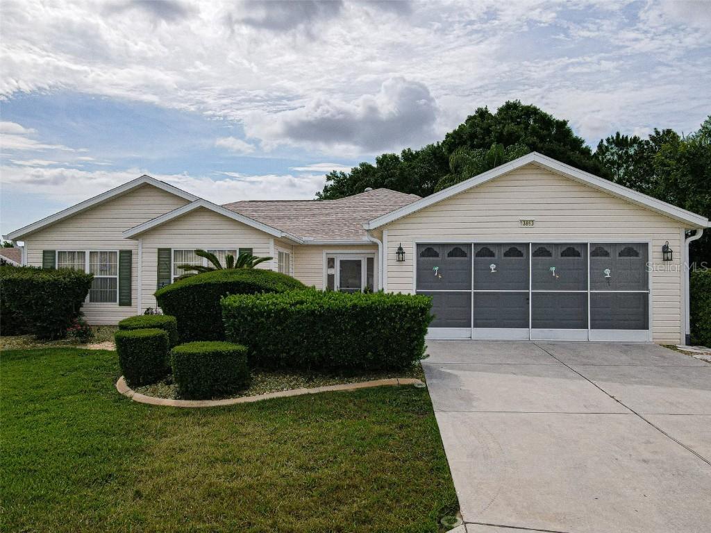 13863 SE 85th Cir., Summerfield, FL 34491