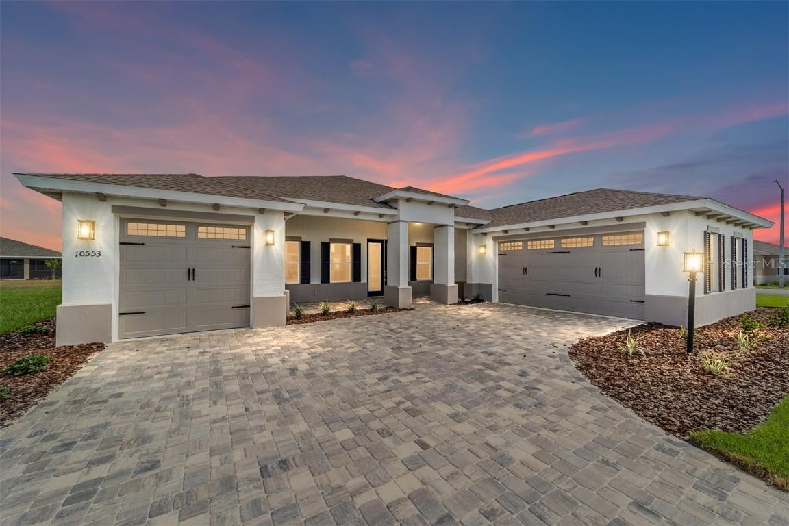 10553 SW 98th Pl., Ocala, FL 34481