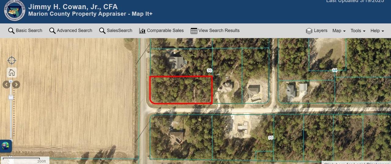 00 SW 140th Ave., Ocala, FL 34481