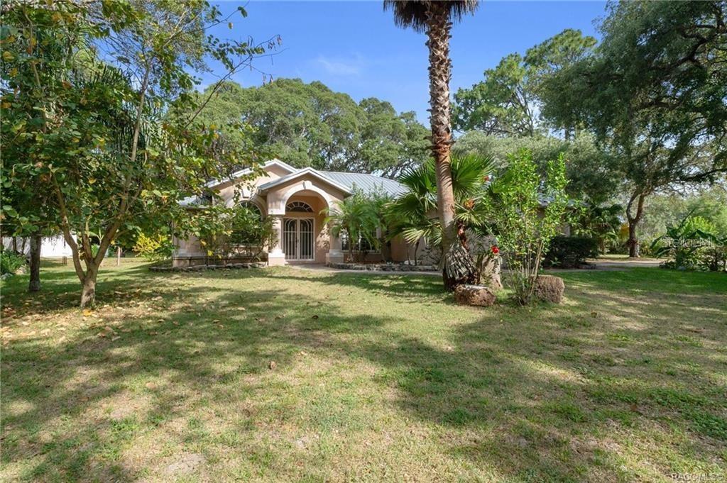 [Address Hidden by Seller], Lecanto, FL 34461