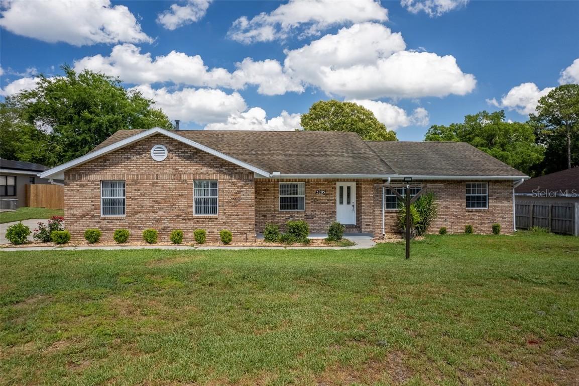 3295 SE 56 Ave., Ocala, FL 34480