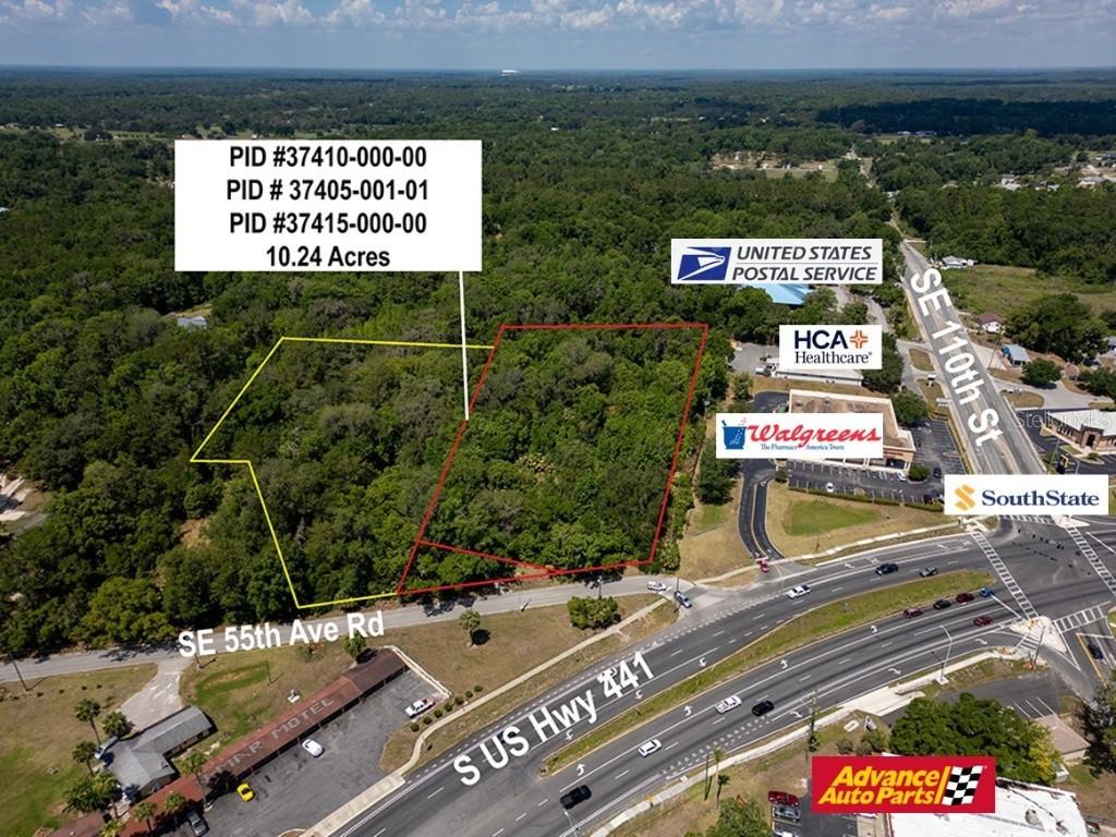 11090 SE 55th Avenue Rd., Belleview, FL 34420