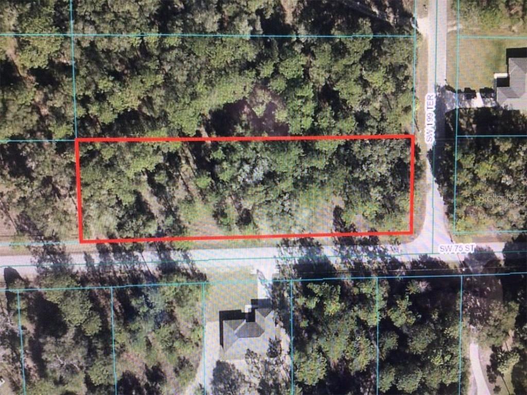 SW 199 Ter., Dunnellon, FL 34431