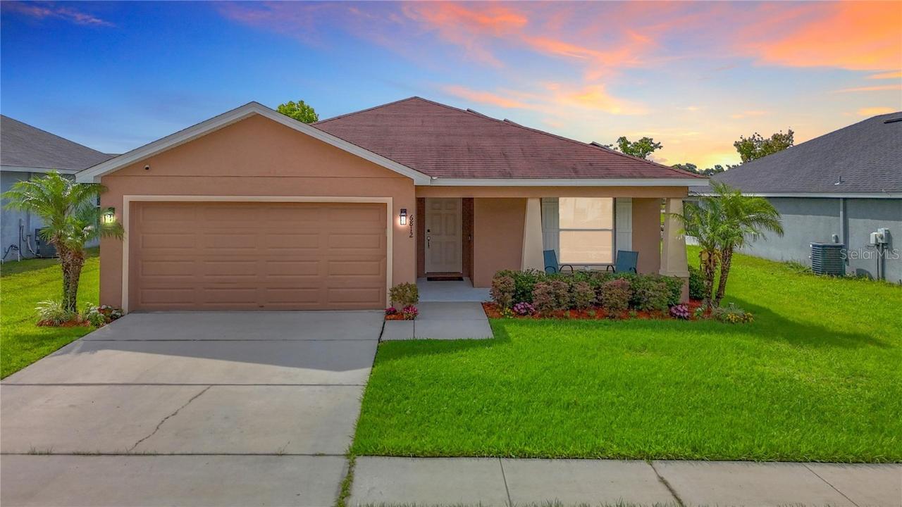 6812 Gideon Cir., Zephyrhills, FL 33541