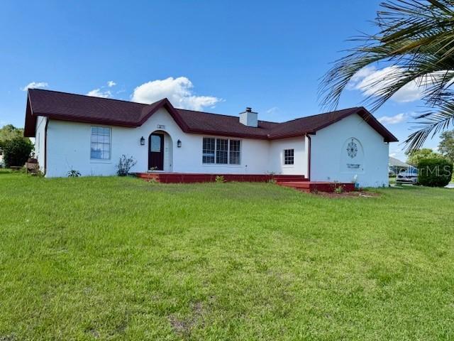 8770 SW 196th Terrace Rd., Dunnellon, FL 34432