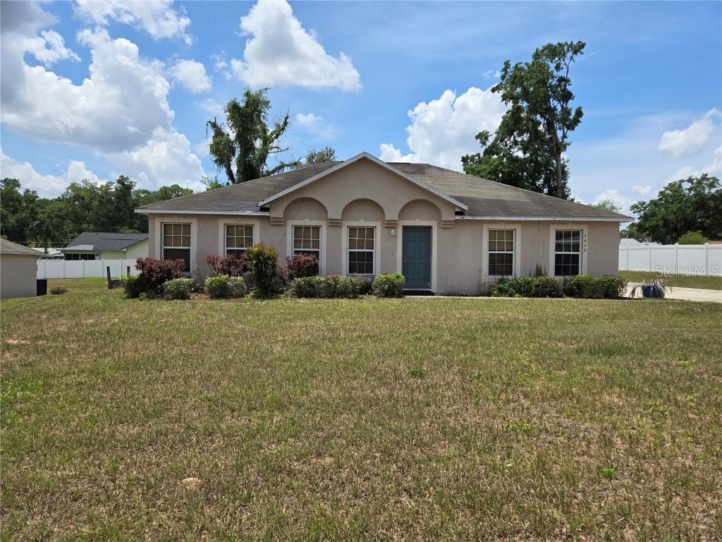 4460 SW 44th St., Ocala, FL 34474