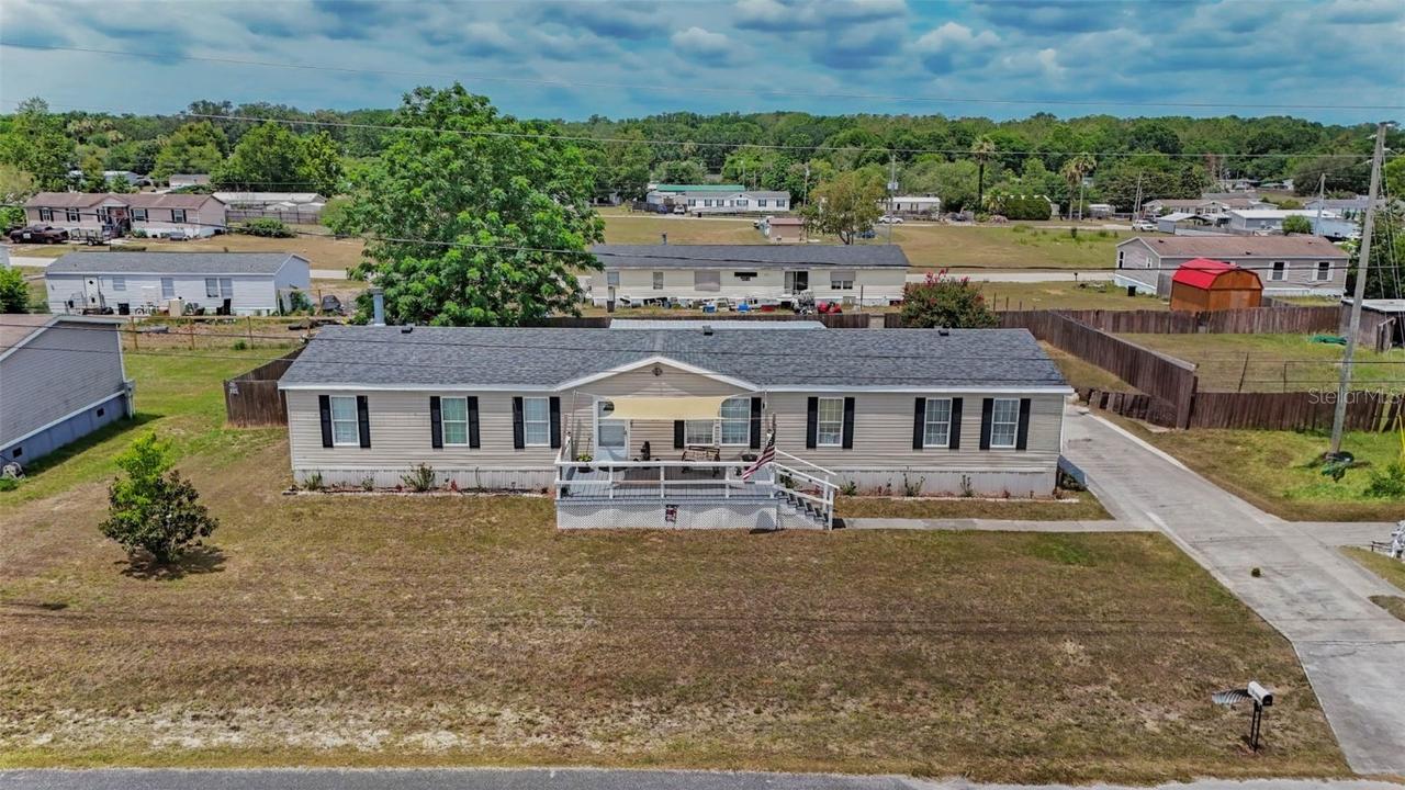 14276 SE 61st Ave., Summerfield, FL 34491