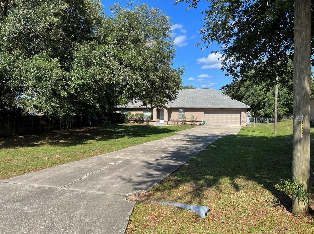 21 Pecan Course Cir., Ocala, FL 34472