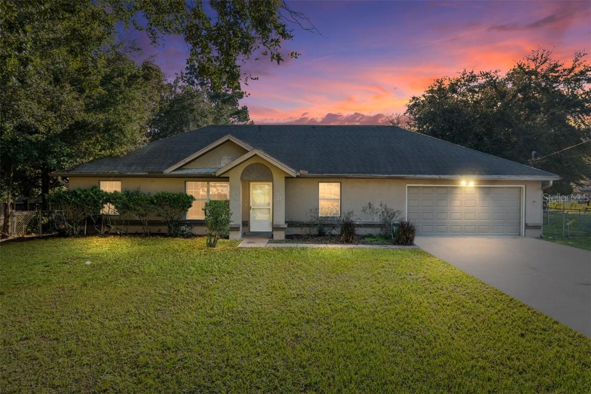21 Pecan Course Cir., Ocala, FL 34472