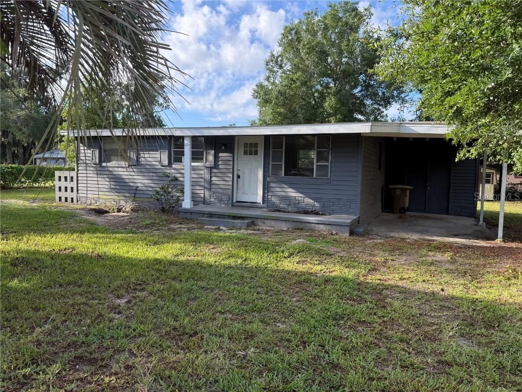 1704 SW 5th Pl., Ocala, FL 34471