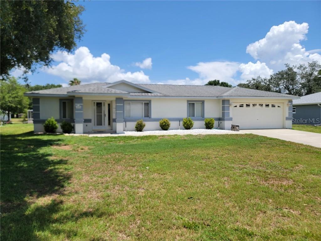 10269 SW 63rd Ave., Ocala, FL 34476