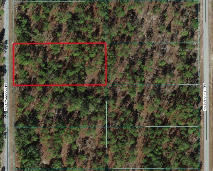 Nw Smallwood Rd., Dunnellon, FL 34431