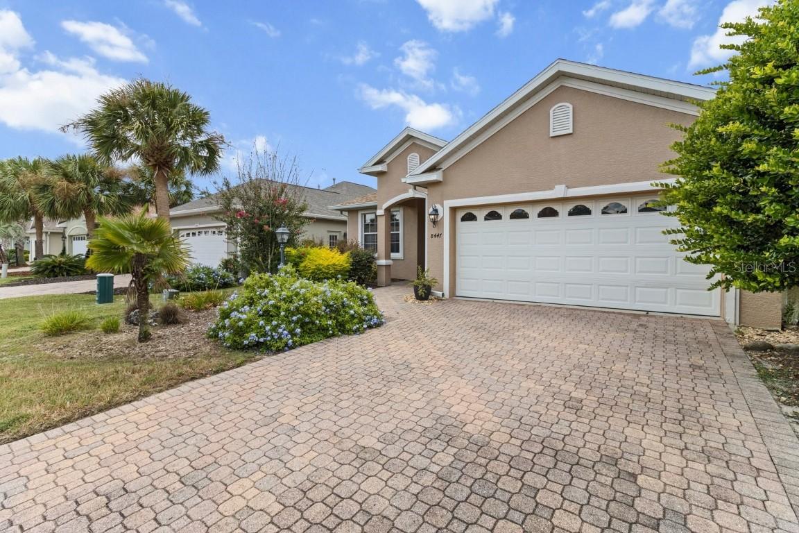 8447 SW 82nd Loop, Ocala, FL 34481