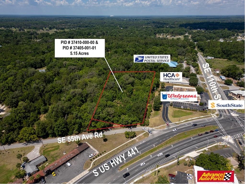 11090 SE 55th Avenue Rd., Belleview, FL 34420
