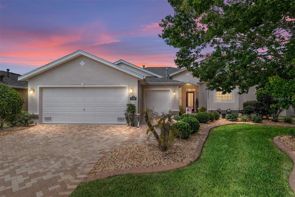 1748 SW 157th Place Rd., Ocala, FL 34473