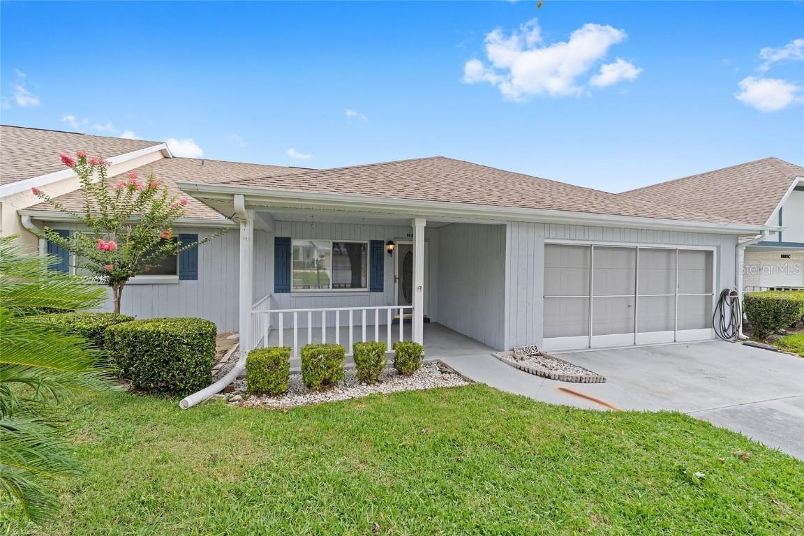 8885 SW 90th Ln., Ocala, FL 34481