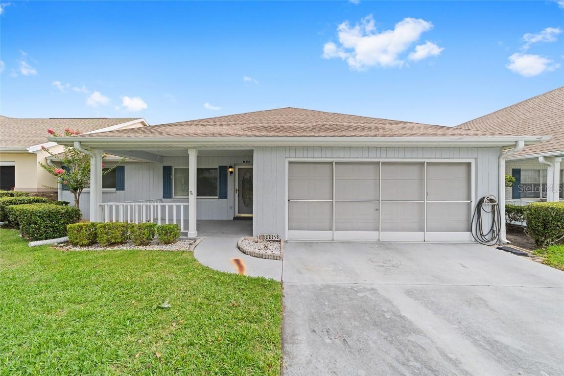 8885 SW 90th Ln., Ocala, FL 34481