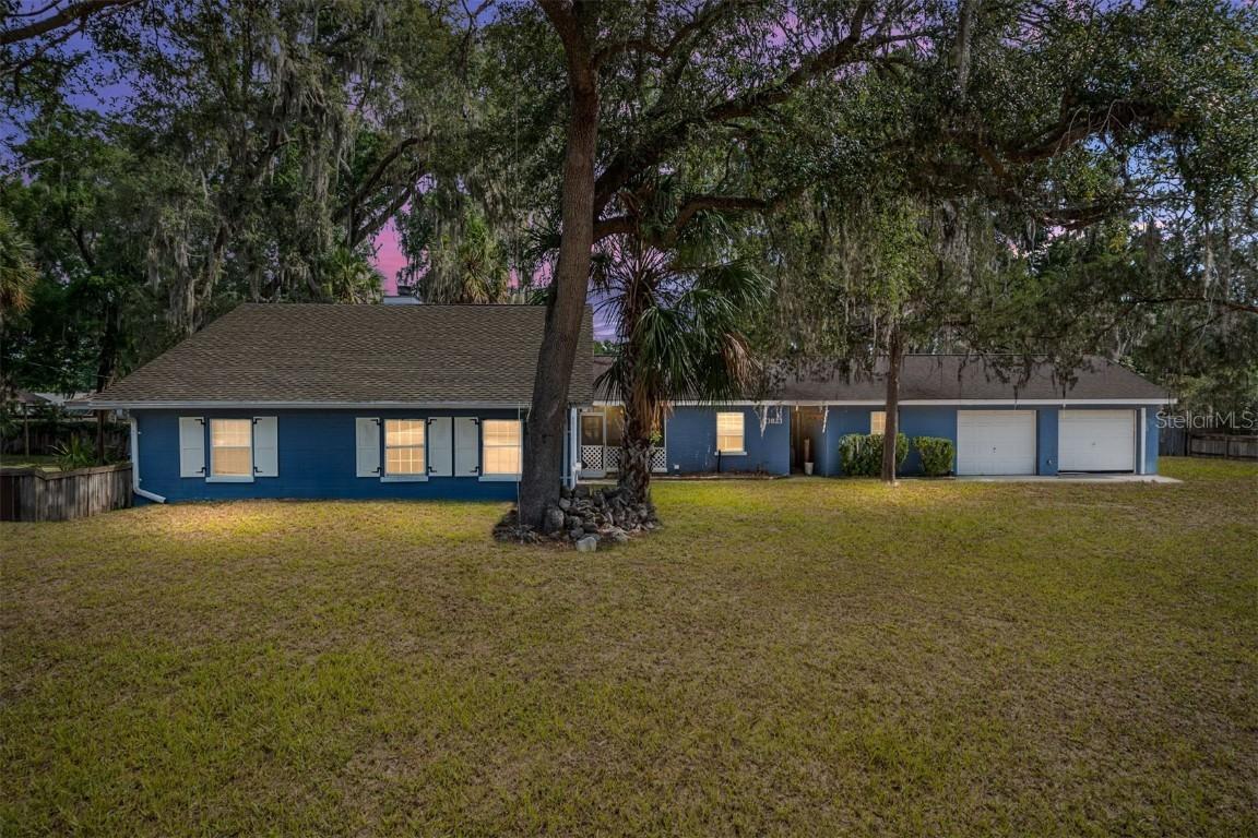 3823 SE 49th St., Ocala, FL 34480