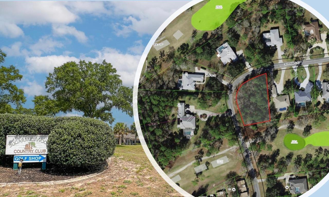 [Address Hidden by Seller], Homosassa, FL 34446