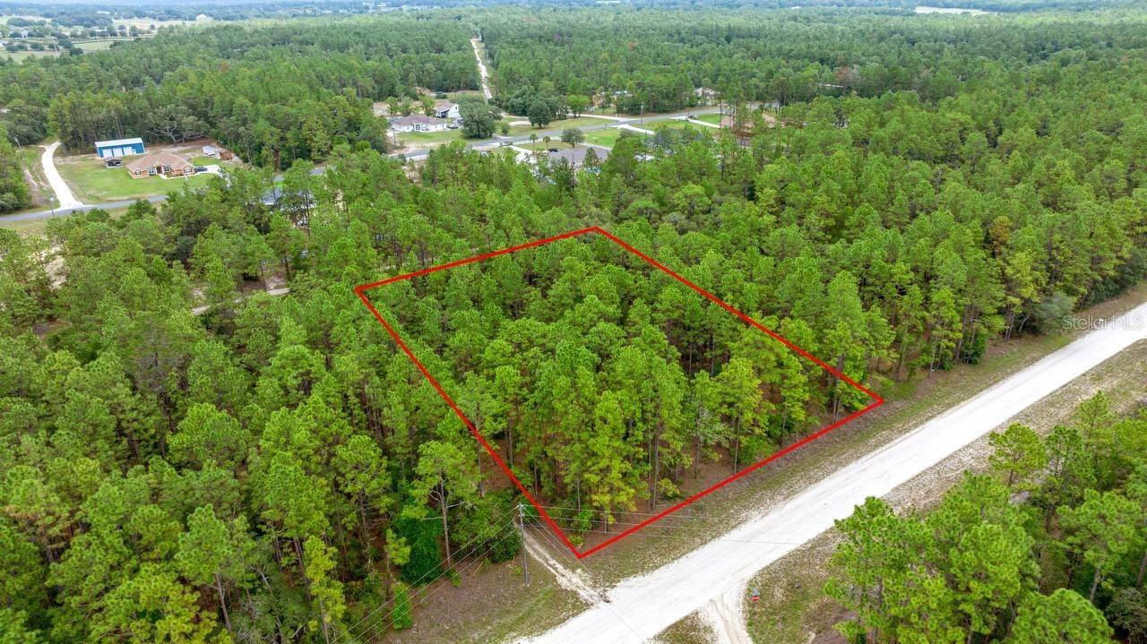 SW 64 St., Ocala, FL 34481