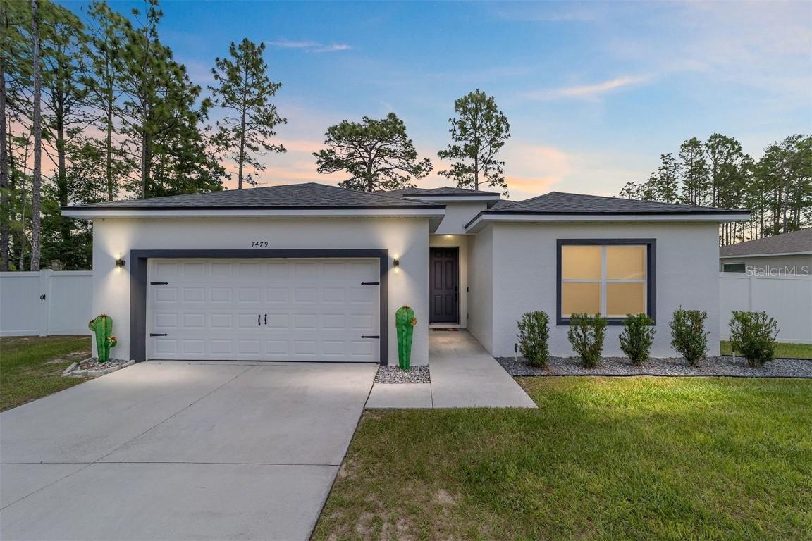 7479 SW 130th Ln., Ocala, FL 34473