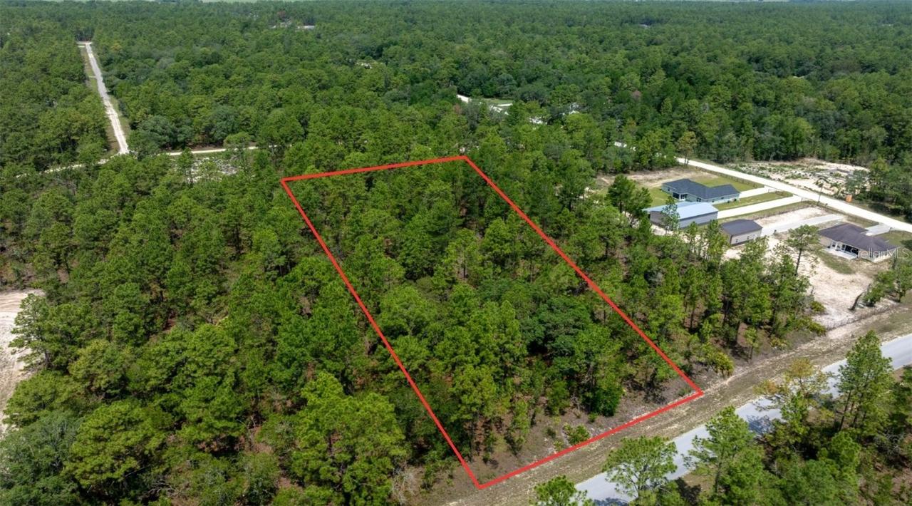 SW 129th Terrace Rd., Dunnellon, FL 34432