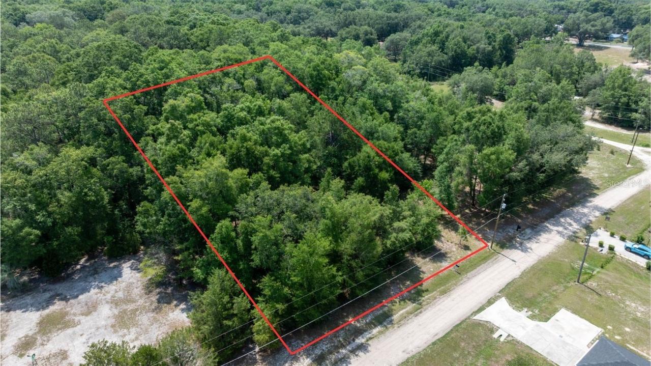 SW 131st Ter., Dunnellon, FL 34432